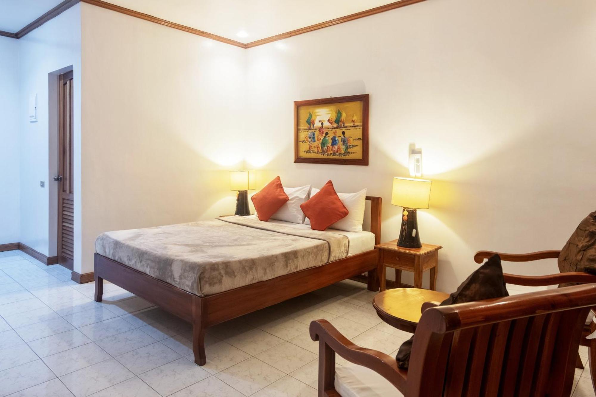 Go Resort Bauang Bagian luar foto