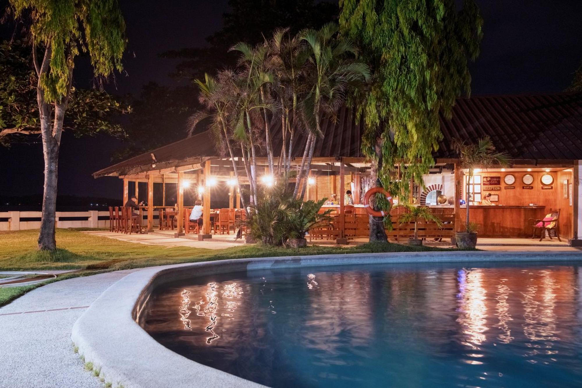Go Resort Bauang Bagian luar foto