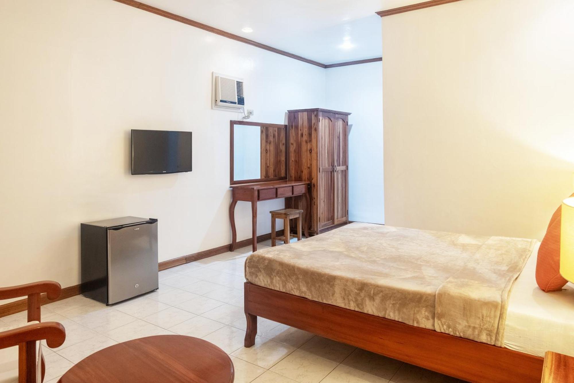 Go Resort Bauang Bagian luar foto
